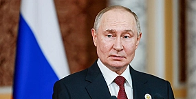 Путин провёл заседание Совбеза после разговора с Трампом