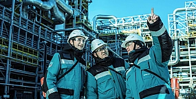 Путин разрешил китайской Sinopec передать долю 8,5% в «Сибуре» между своими структурами