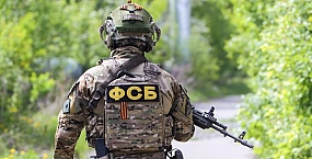 На Ставрополье задержан мужчина, готовивший взрыв в здании администрации