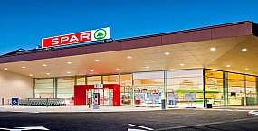 ФАС одобрила сделку по покупке сетей Spar и «Первоцен» компанией «Лама»
