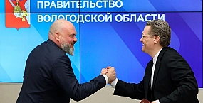Алкотур вице-губернатора Иноземцева и байки от губернатора Филимонова