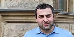 Петербургский бизнесмен Марат Асланов стал фигурантом дела о незаконной свалке у мемориала «Невский пятачок»