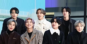 BTS готовят новый альбом и мировой тур на 2026 год