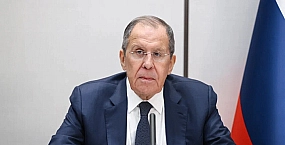 Лавров: Россия всегда будет помнить подвиг солдат КНДР, освобождавших Курскую область