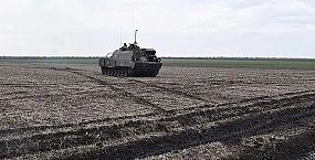 Минобороны: ПВО сбила 17 украинских беспилотников над тремя регионами России