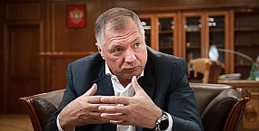 Хуснуллин анонсировал программу переподготовки специалистов дорожной отрасли