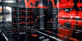Brent подешевела до $64,59 после встречи Трампа и Си Цзиньпина