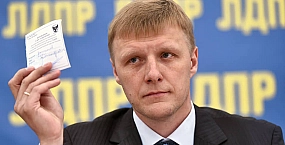 Реставрация Петербурга с душком: распил под крышей Капитанова и Ко?