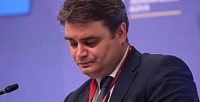 Экс-замглавы Минпромторга Василий Осьмаков назначен заместителем министра обороны России
