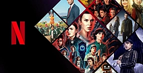 Netflix может купить Warner Bros. Discovery и получить права на «Гарри Поттера» и DC