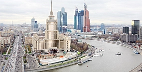 Долг Москвы превысил 180 млрд рублей, но пиковых выплат не ожидается
