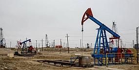 Нефть Brent подорожала до $63,7 за баррель после двух дней снижения