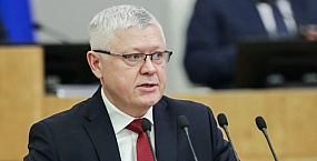 Пискарев заявил о планах Запада сорвать выборы в Госдуму с помощью кампании против участников СВО