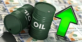 Brent подорожала до $63,65 за баррель