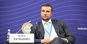Миллиард туда - миллиард сюда: госконтракты для сына Патрушева