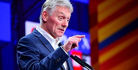 Песков: число украинцев, готовых к миру на условиях России, будет расти