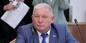 Депутат Госдумы Анатолий Вороновский лишён неприкосновенности и подозревается в получении взятки