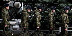 Госдума одобрила в первом чтении поправки о штрафах за несообщение в военкомат о смене места жительства