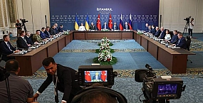 Песков: отказ Украины от переговоров формализует ее нежелание вести диалог с Россией