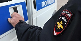 В московской школе отец пятиклассника напал на учителя