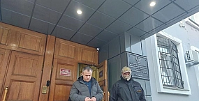 В Челябинской области задержаны высокопоставленные сотрудники ГУФСИН по делу о коррупции