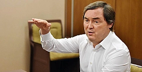 Придворный вандал Молчанов: Беглов одобрил разрушение наследия?