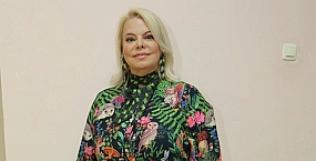 Яна Поплавская заработала свыше полумиллиона рублей на курсах ораторского мастерства