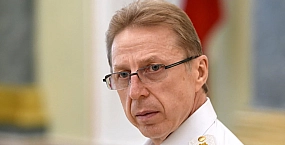 Замгенпрокурора Геннадий Лопатин может перейти на работу в Верховный суд