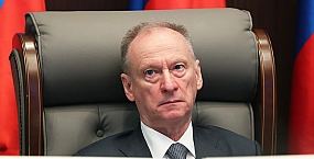 Патрушев прибыл в Индию для проведения российско-индийских консультаций по морскому сотрудничеству