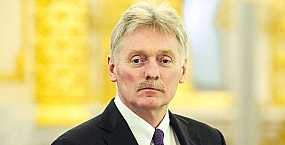 Песков подтвердил: по обмену пленными идут рабочие контакты