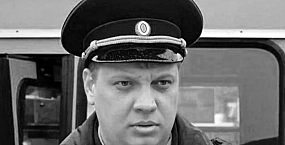 Актер и педагог Вячеслав Поляков умер на 45-м году жизни