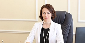 Вице-мэр Воронежа Бородина раскритиковала «токсичных» жителей