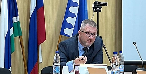 В кризисном Режe выбрали нового мэра