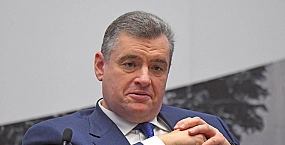 Слуцкий: в ближайшие дни станет ясно, готова ли Украина к переговорам
