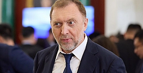 Дерипаска призвал банки перестать жаловаться на скидки маркетплейсов и пересмотреть свою политику