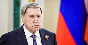 Ушаков: Путин посетит Индию в начале декабря