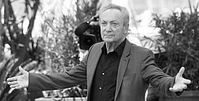 Умер немецкий актер Удо Кир