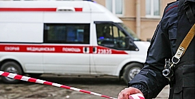 Мэр Сызрани заявил о самой массовой атаке БПЛА с начала СВО