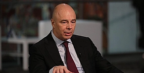 Силуанов заявил о необходимости подготовки российской экономики к эпохе после углеводородов