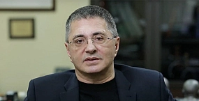 Доктор Мясников раскритиковал врачей