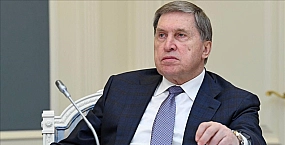 Ушаков: спецпосланник Трампа Стивен Уиткофф приедет в Москву на следующей неделе