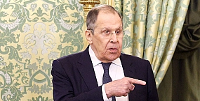 Сергей Лавров не поедет на заседание СМИД ОБСЕ в Вену