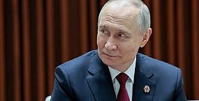 Путин заявил о готовности зафиксировать отсутствие намерений России нападать на Европу