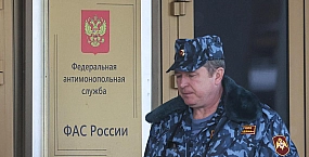 ФАС предупредила владельцев АЗС в Алтайском крае за ограничение продажи топлива