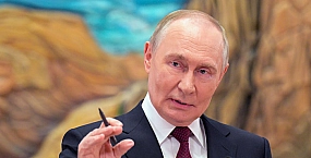 Песков заявил о проблемах с легитимностью Зеленского, но подчеркнул стремление сторон к мирному урегулированию