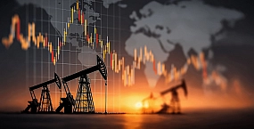 Нефть перешла к снижению после умеренного роста накануне