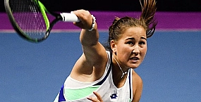 Камилла Рахимова будет выступать за сборную Узбекистана