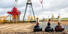 Нефть Brent подорожала до 63,23 за баррель