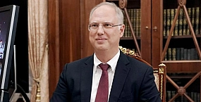 Кирилл Дмитриев назвал приезд американской делегации в Москву важным шагом для продвижения мирного плана по Украине