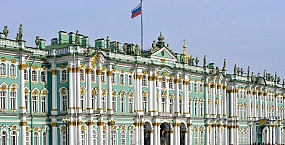 Эрмитаж объявил планы на 2026 год: более 30 выставок, крупные международные проекты и новые экспозиции